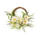thumbnail image 4 of Guirnalda Floral De Corona De Girasol De 17.7 "falsa Para Decoración De Accesorios De Fotografía De Puerta, 4 of 5