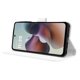 thumbnail image 5 of Funda Billetera para Motorola MOTO G86 Power 5G con Ranuras y Soporte Blanco, 5 of 6