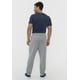thumbnail image 3 of Buzo Hombre Deportivo Recto Gris Claro Corona, 3 of 5
