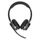 thumbnail image 3 of Audifono Profesional Stereo Sin Cable Targus Negro, 3 of 5