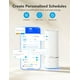 thumbnail image 2 of Humidificador GoveeLife H7142, 6 litros, relleno en la parte superior, para habitaciones grandes, 2 of 3