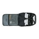 thumbnail image 5 of Mochila De Viaje Comando Apertura 180 Negro Head, 5 of 8