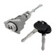 thumbnail image 5 of Juego De Llaves Para Cilindro De Cerradura De Puerta Para Hyundai Elantra 11-16 1.8L 2.0L GLS, 5 of 5