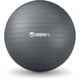 thumbnail image 1 of Pelota de ejercicio URBNFit para yoga, pilates y embarazo 30 cm, color plata, 1 of 9