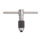 thumbnail image 1 of Llave de roscar Starrett 64 cm 5/32‑1/4" vástago, 1 of 6