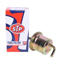 Repuestos Del Sol - Filtro Bencina Suzuki Maruti Ii 0.8 1999 2009