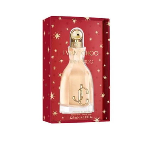 I Want Choo Mujer 2 Oz Edp Sp