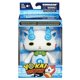 thumbnail image 2 of Figura Yo-kai Mood Reveal Komasan con Calcomanías Brillantes, 2 of 2