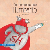 Zig-Zag - Libro Dos Sorpresas Para Humberto