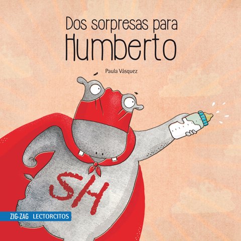 Zig-Zag - Libro Dos Sorpresas Para Humberto