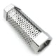 thumbnail image 1 of 1x Tubo de ahumador de malla perforada de acero inoxidable para barbacoa, herramienta para ahumar en caliente o en frío (6''), 1 of 5