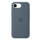 thumbnail image 2 of Funda de silicona Apple con MagSafe para iPhone 17e, 2 of 5