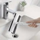 thumbnail image 2 of 1pc Home Retractable Extension Cleaning Window Brush, Glass Scraper, Cleaning Tools, 2 of 4