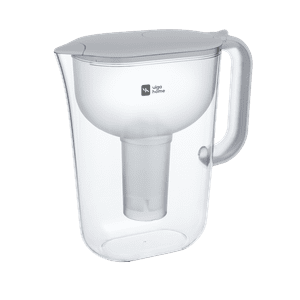 Jarra Purificadora Gris - Vigahome