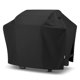 thumbnail image 1 of Cubierta para parrilla SunPatio 165 x 61 x 112 cm, impermeable, para asador BBQ, 1 of 9