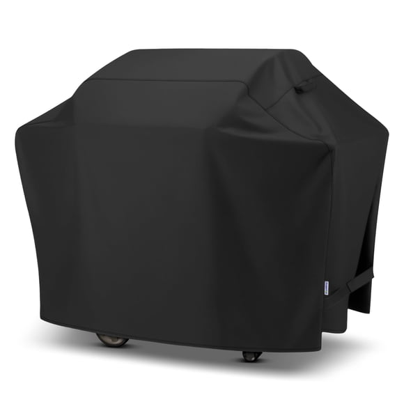 Cubierta para parrilla SunPatio 165 x 61 x 112 cm, impermeable, para asador BBQ