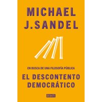 Debate - Libro El Descontento Democratico