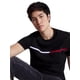 thumbnail image 3 of Camiseta Tommy Hilfiger Hombre Corte Regular Bordada XL, 3 of 5