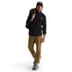 thumbnail image 3 of Chaqueta polar THE NORTH FACE Glacier para Hombre TNF Black XL, 3 of 3