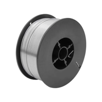 Tjweld - Soldadura Alambre Flux Mig 0,8Mm Rollo 1Kg Tubular (Con Gas)