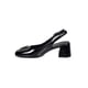 thumbnail image 5 of Zapato Viena Negro, 5 of 5
