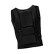 thumbnail image 1 of Protector De Pecho De Karate, Protección Abdominal, Protector De Costillas Para Sparring, Lucha, Boxeo, Talla M 43 X 52 Cm, 1 of 5