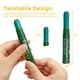 thumbnail image 3 of Barras de pintura Artecho Tempera 12 colores metalizados, lavables, 3 of 6
