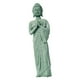 thumbnail image 1 of Estatua De Buda Para Pecera, Figurita, Decoración De Acuario, Balcón, Hogar, Oficina, Manos, 1 of 3