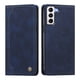 thumbnail image 2 of Funda Billetera para Samsung Galaxy S21 Plus Imán y Resistente Azul, 2 of 6