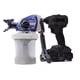 thumbnail image 1 of Pulverizador de pintura Graco TrueCoat 360, portátil, inalámbrico, 2000 PSI, 1 of 7