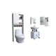 thumbnail image 2 of Botiquín + Optimizador Lavamanos + Optimizador Baño+ Mueble, 2 of 14