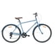 thumbnail image 1 of Bicicleta City London Color Gris, 1 of 3