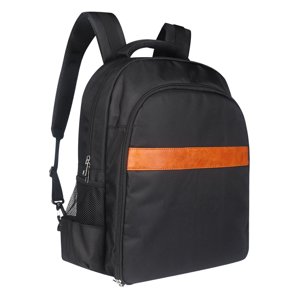 Ioensy - Bolsa Organizadora De Suministros De Peluquero, Bolsa De Almacenamiento De Herramientas De Peluquero, Estuche Para Estilista