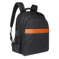 Ioensy - Bolsa Organizadora De Suministros De Peluquero, Bolsa De Almacenamiento De Herramientas De Peluquero, Estuche Para Estilista