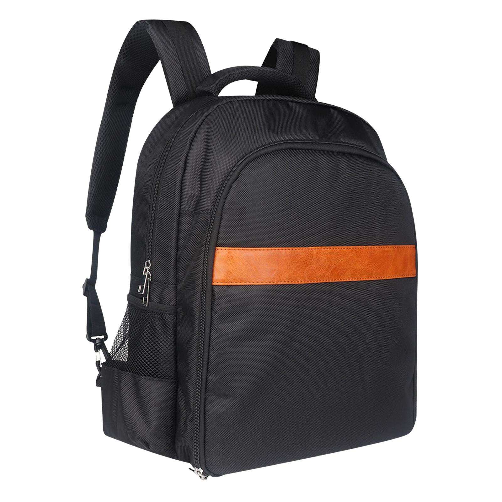 Ioensy - Bolsa Organizadora De Suministros De Peluquero, Bolsa De Almacenamiento De Herramientas De Peluquero, Estuche Para Estilista