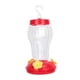 thumbnail image 1 of Alimentador De Colibrí Contenedor De Alimentación Jardín Colgante Exterior Flor Amarilla, 1 of 5
