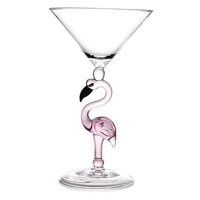 Magideal - Da Martini Con Rosa, Bicchieri Trasparenti, Bicchieri Da Champagne In Cristallo, Per Feste Di Compleanno, Cocktail Di Natale Del 200Ml