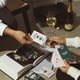 thumbnail image 5 of Juego de cartas Conversation Cards Talking Hearts para parejas 200 Q, 5 of 6