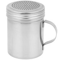 Imahe - Espolvoreador Acero Inox Con Asa