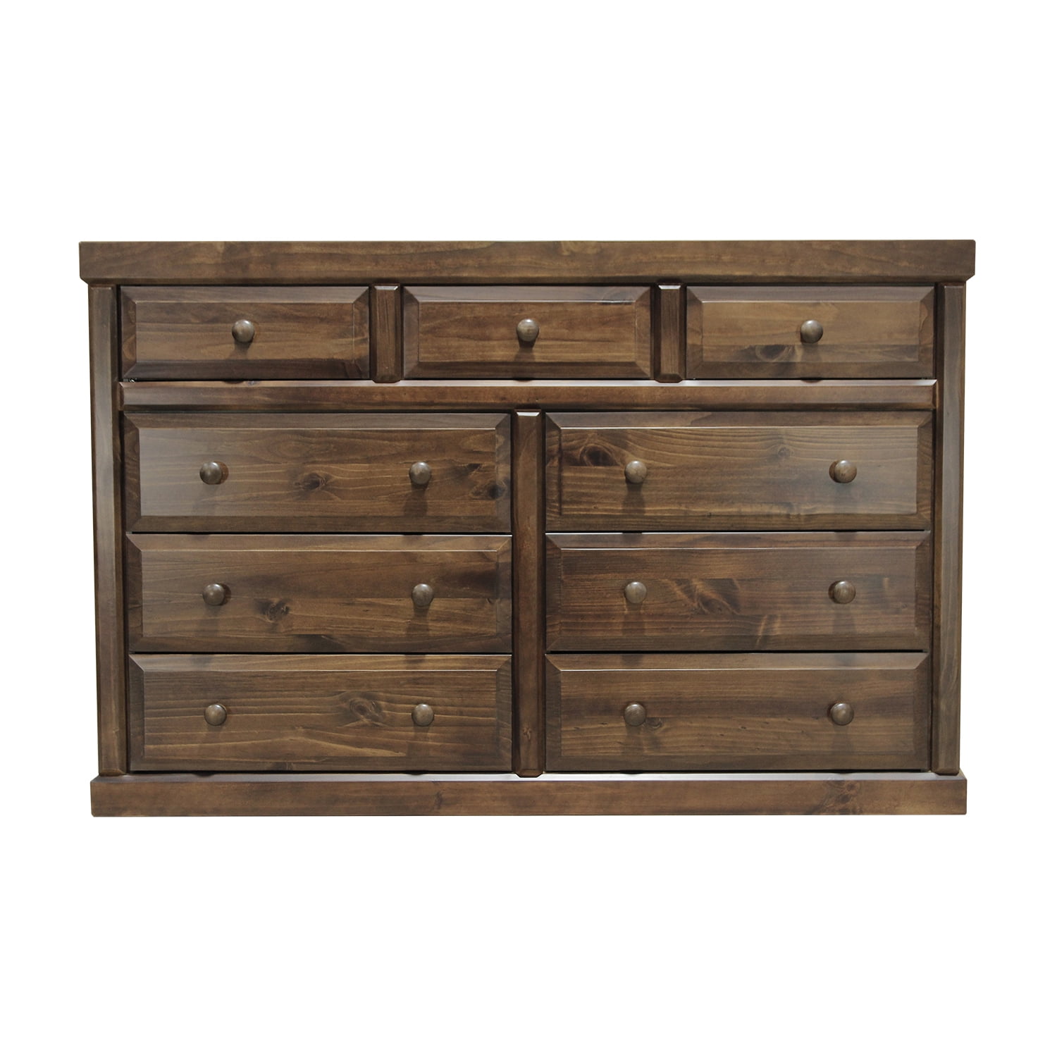 Muebles Durán - Comoda Victoria