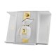 thumbnail image 2 of Perfume RITO Gran Gala, unisex, Amber Woody, 100 ml, para mujer y hombre, 2 of 3