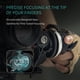 thumbnail image 4 of Follow Focus Tilta Pocket FF-T07 con parada A/B, varilla de 15 mm, 4 of 7