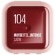 thumbnail image 5 of Labial serum satin maybe it's intense N°104, 21 g, 5 of 5