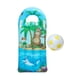 thumbnail image 3 of Tabla De Surf Inflable De Juguete, Tabla Inflada Para Piscina, Playa, Actividad, Animal, 3 of 5