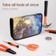 thumbnail image 3 of Bolsa de Almacenamiento Desmarcar Plegable con Compartimentos, 3 of 5