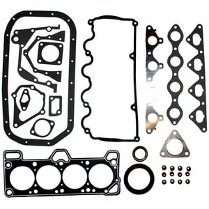 Repuestos Del Sol - Juego Empaquetadura Motor Hyundai Accent Prime 1.3 2004 2006