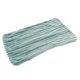 thumbnail image 2 of Funda de almohada de franela a rayas funda de cojín para sofá verde 30x50cm, 2 of 5