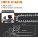 thumbnail image 3 of Cadena Motosierra Hipa 12 Inch 38LP 043 Gauge 45DL 3pcs, 3 of 3