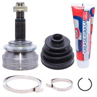 Repuestos Del Sol - Junta Homocinetica Exterior Delantera Izquierda Derecha Toyota Rav4 2.4 2006 2012