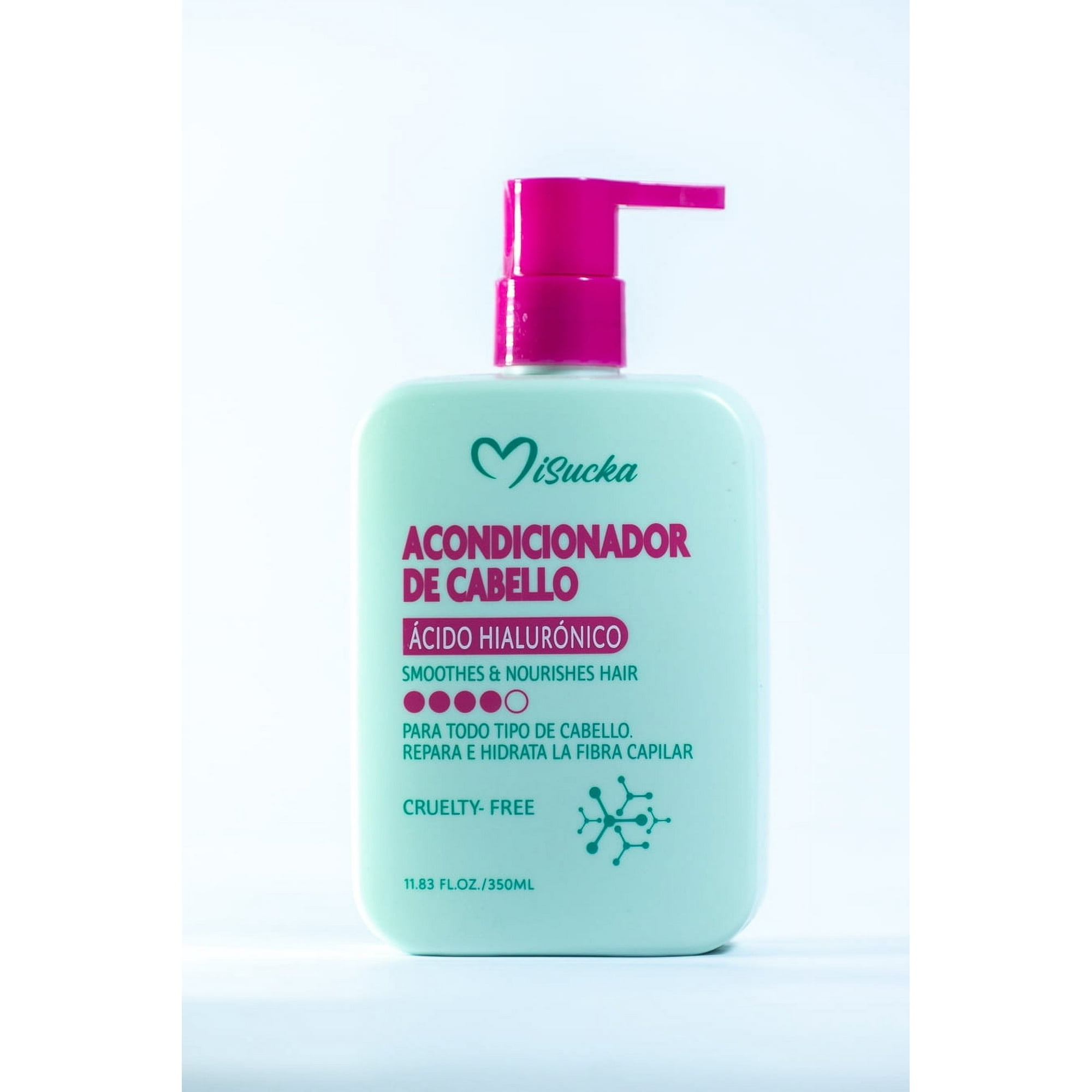 Misucka - Acondicionador Acido Hialuronico